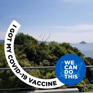 Meet your Posher, Marilyn